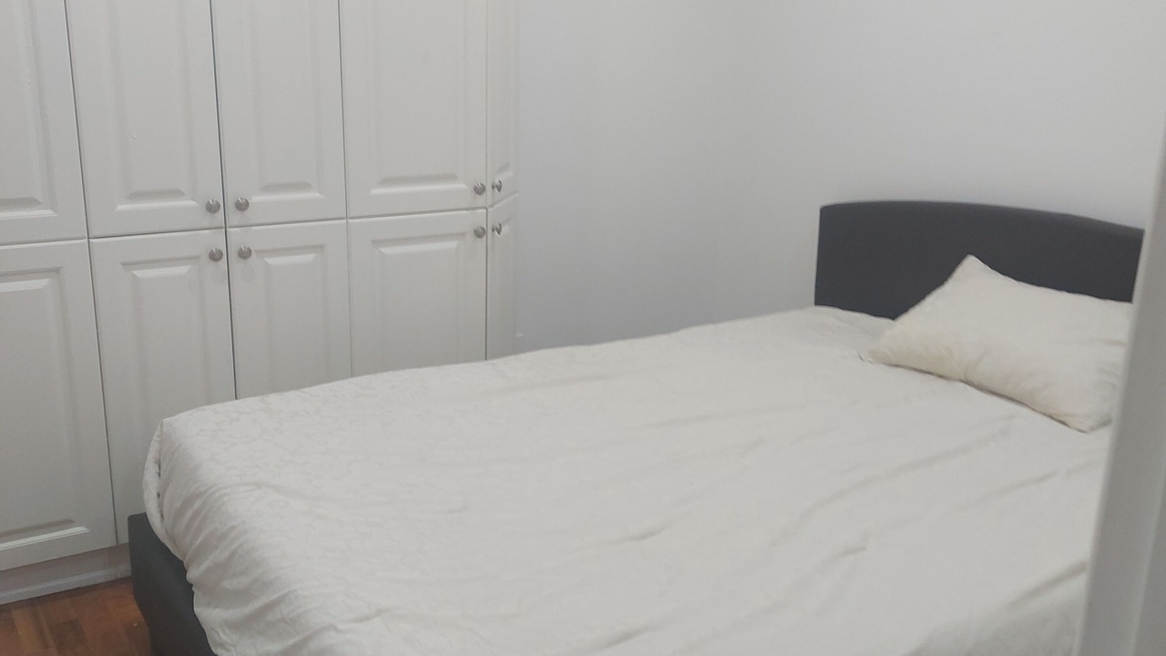 Photo of Bedroom in Vaughan