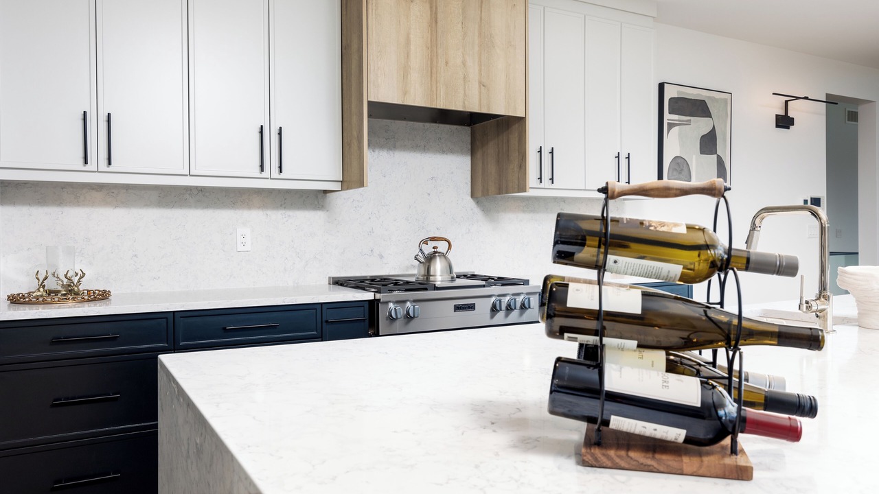 Photo of Kitchen in Central Okanagan