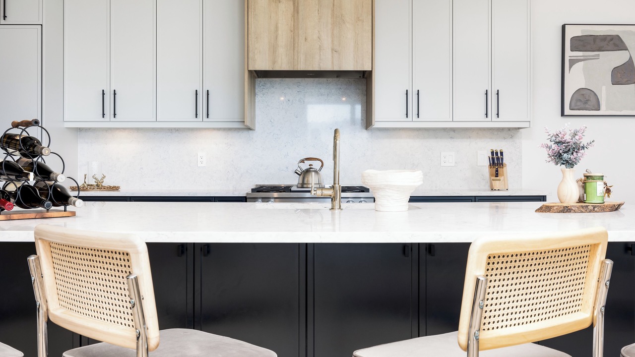 Photo of Kitchen in Central Okanagan