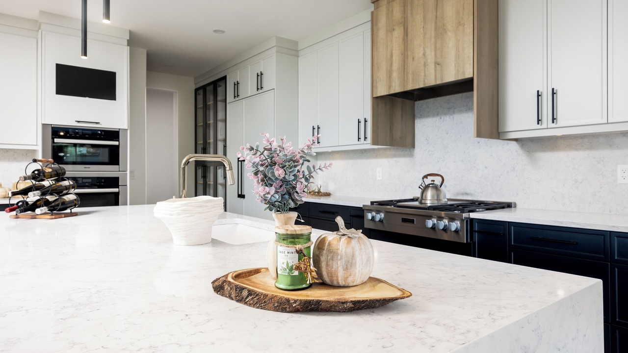 Photo of Kitchen in Central Okanagan