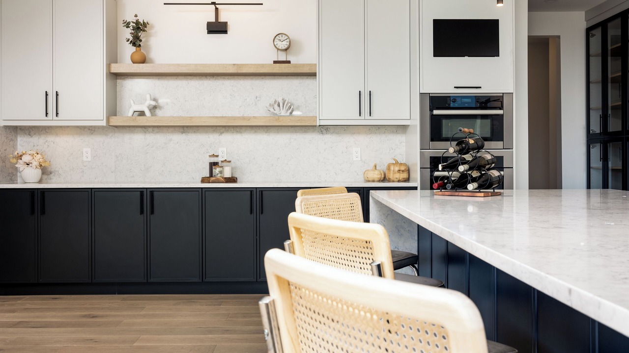 Photo of Kitchen in Central Okanagan