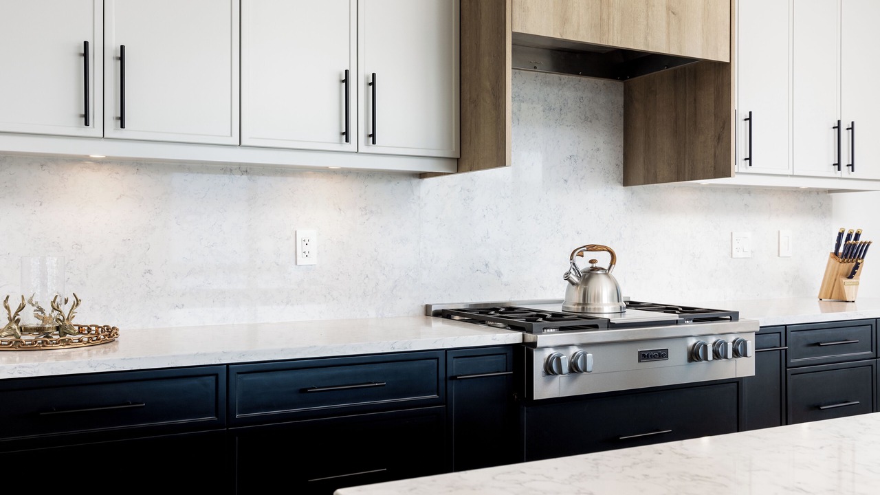 Photo of Kitchen in Central Okanagan