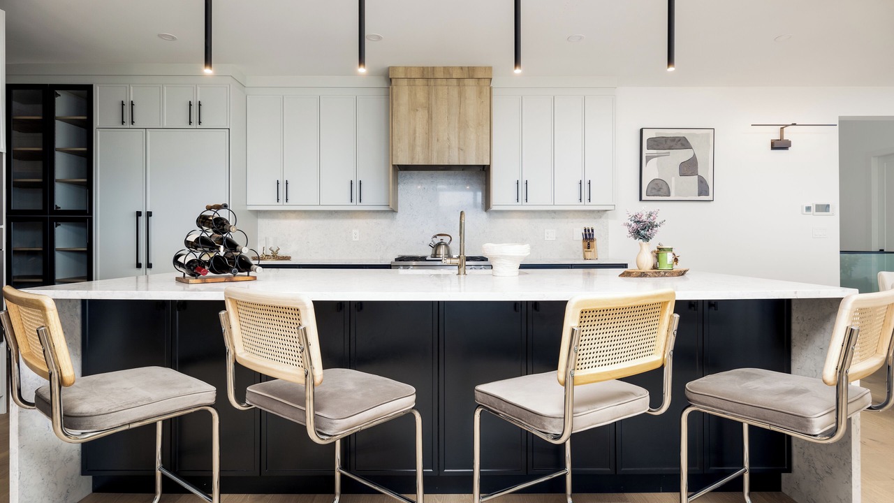 Photo of Kitchen in Central Okanagan