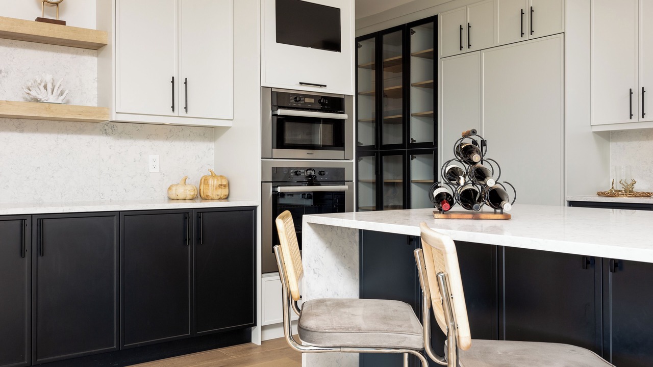 Photo of Kitchen in Central Okanagan