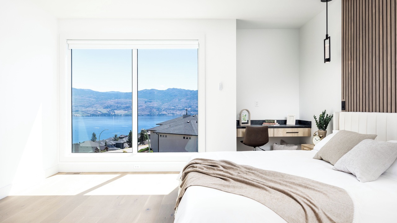 Photo of Bedroom in Central Okanagan
