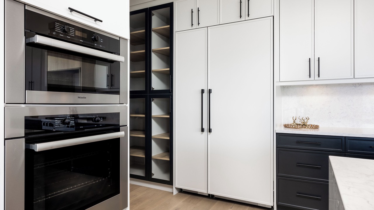 Photo of Kitchen in Central Okanagan