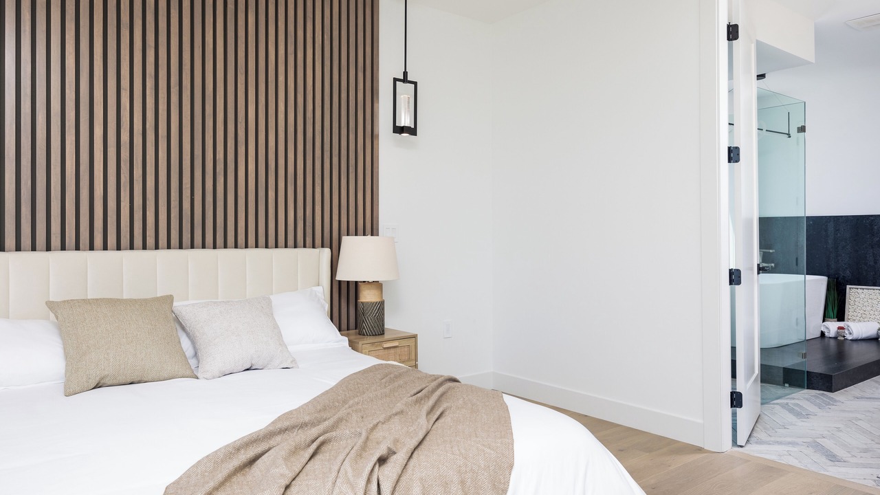 Photo of Bedroom in Central Okanagan