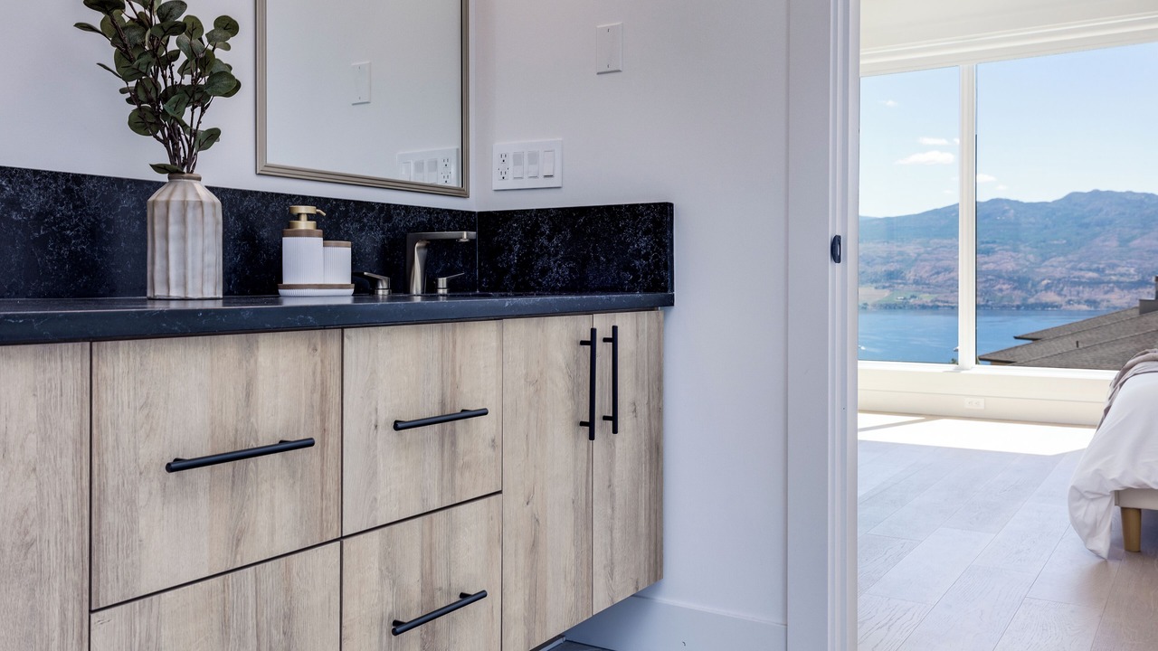 Photo of Bathroom in Central Okanagan