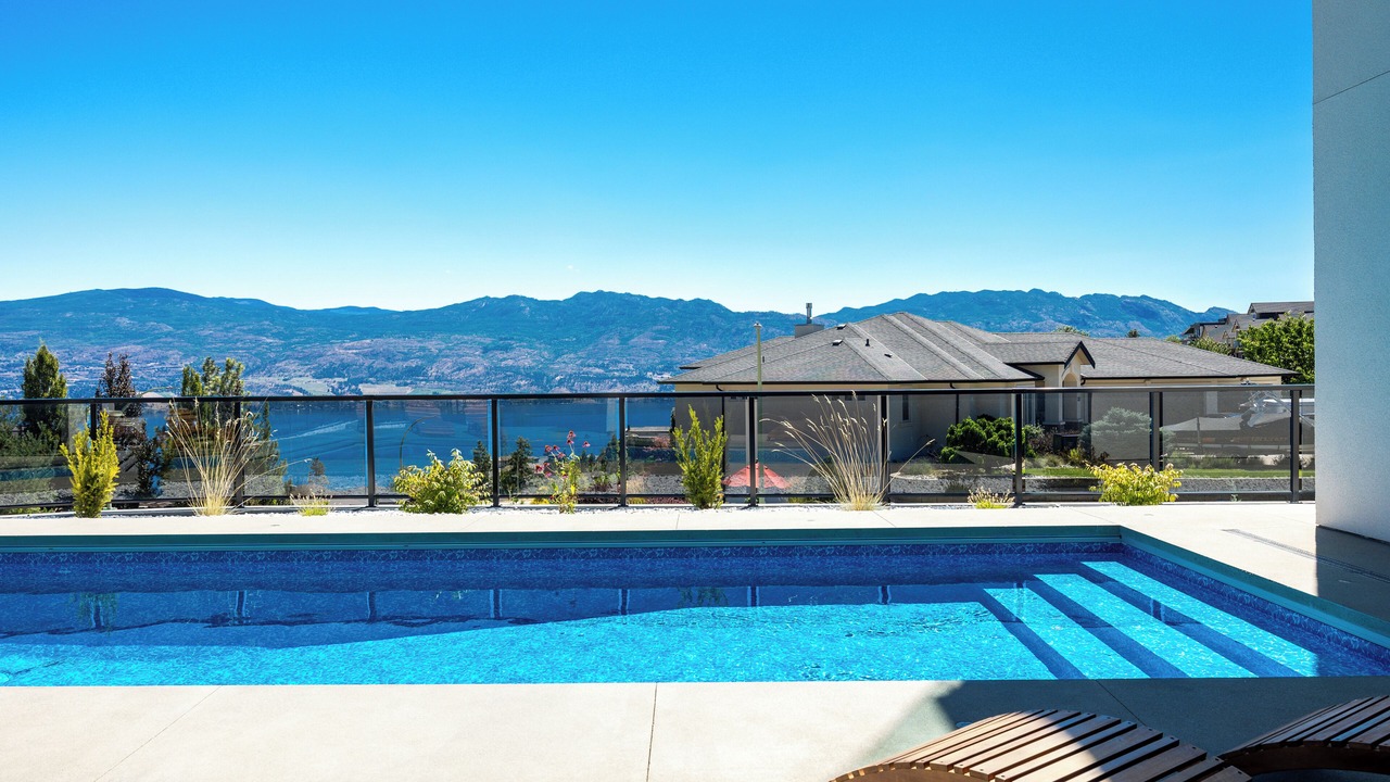Photo of Outdoor in Central Okanagan