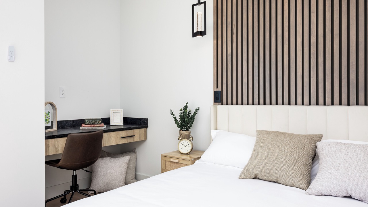 Photo of Bedroom in Central Okanagan