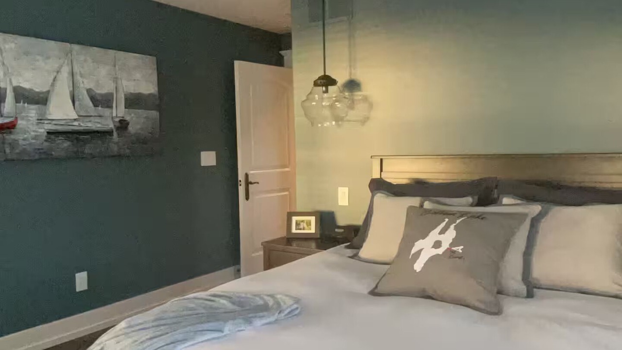 Photo of Bedroom in Rosedale