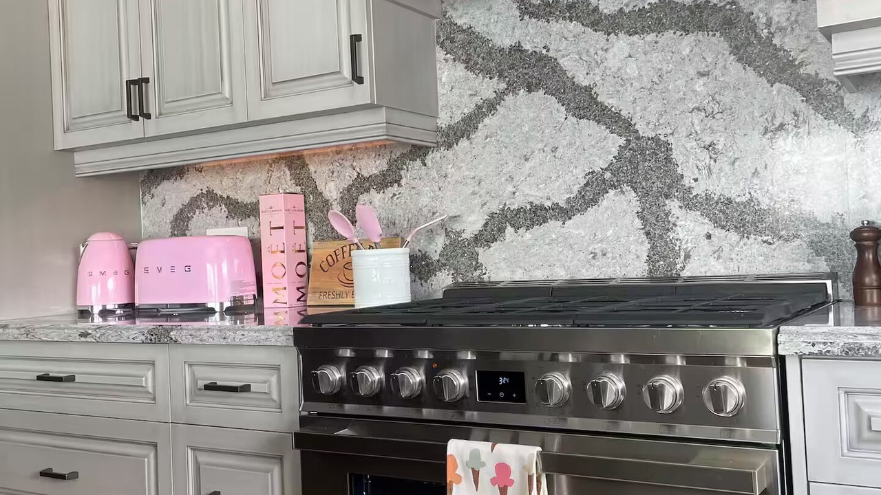 Photo of Kitchen in Rosedale