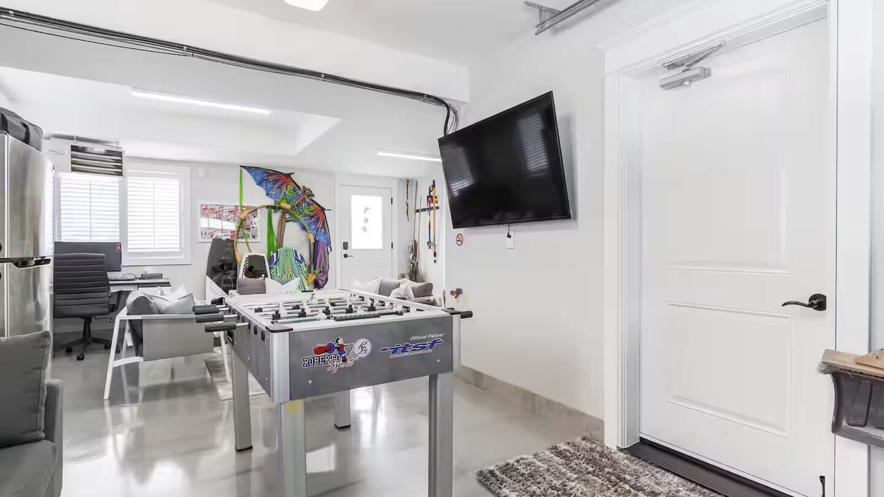 Photo of Bedroom in Rosedale