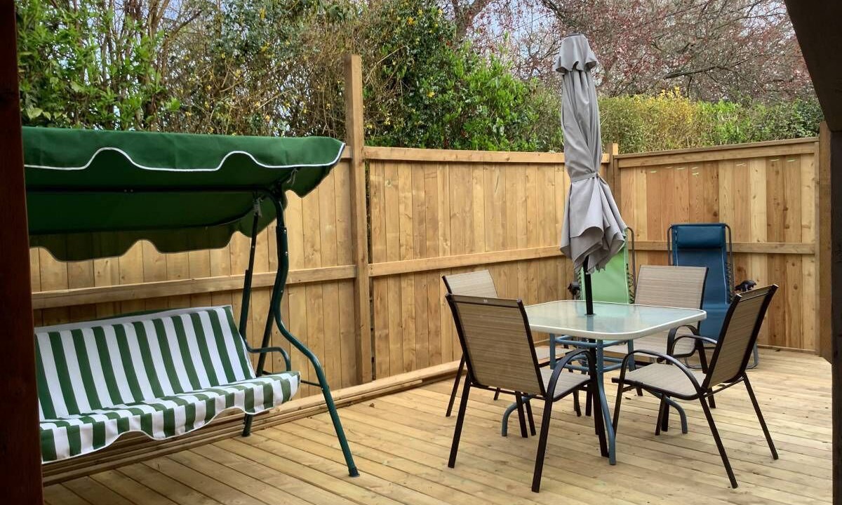 Photo of Outdoor in Saanich East