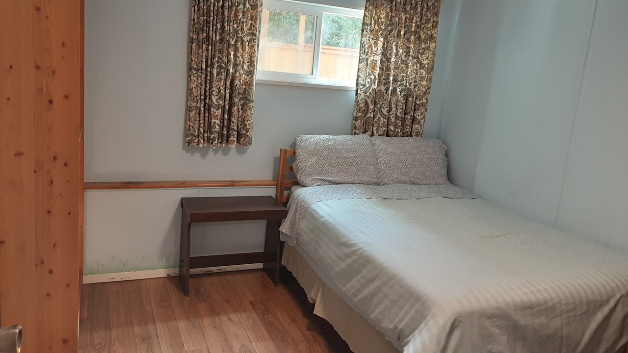 Photo of Bedroom in Saanich East
