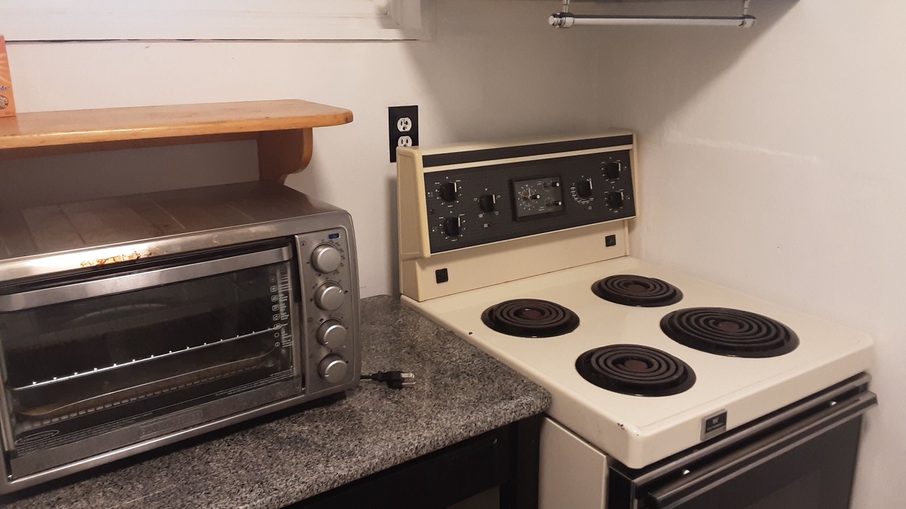 Photo of Kitchen in Saanich East