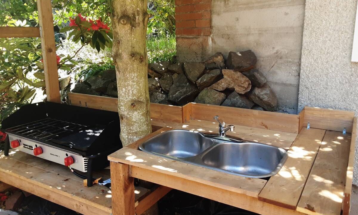 Photo of Outdoor in Saanich East