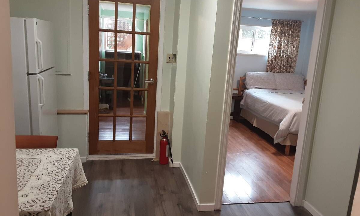 Photo of Bedroom in Saanich East