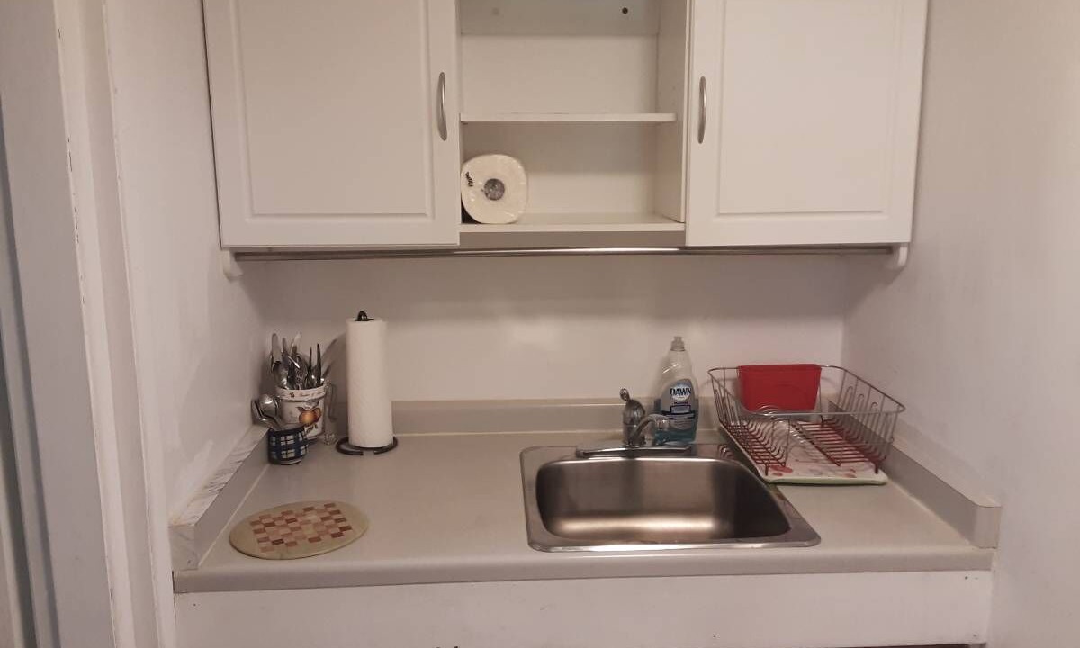 Photo of Kitchen in Saanich East