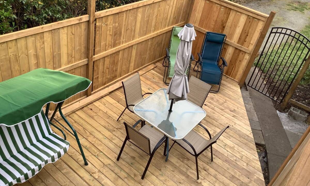 Photo of Outdoor in Saanich East