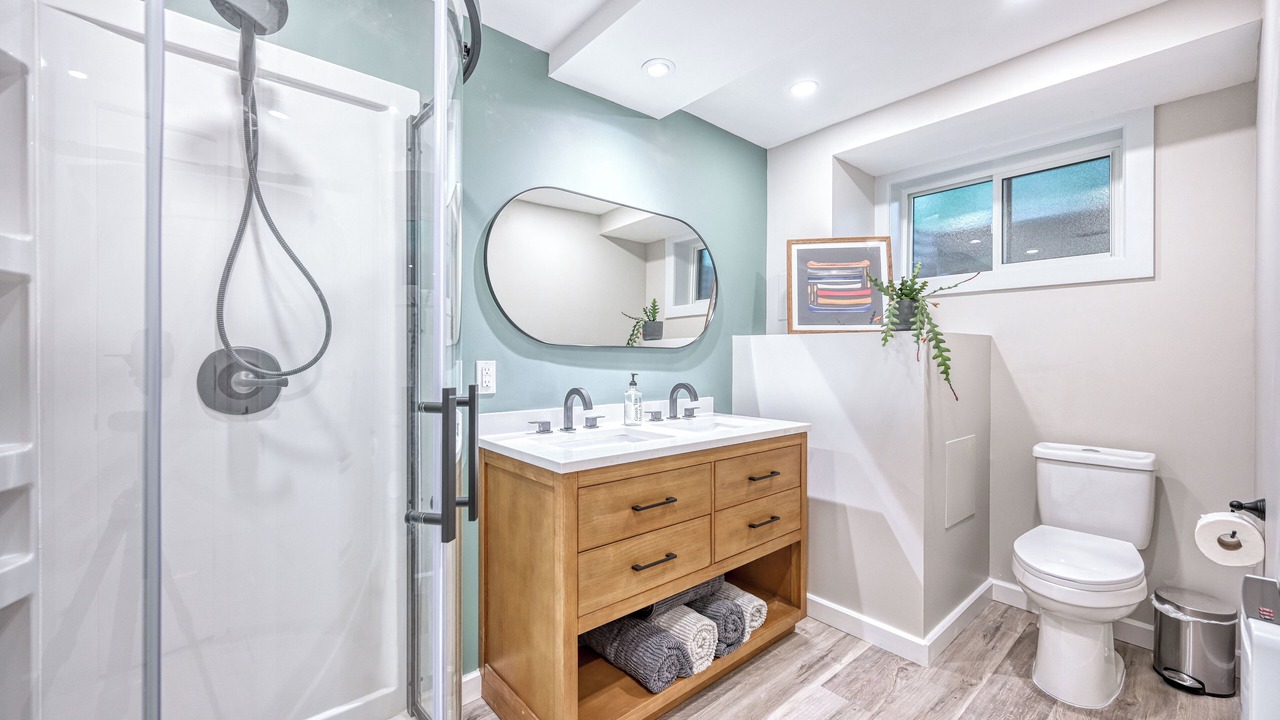 Photo of Bathroom in Calabogie