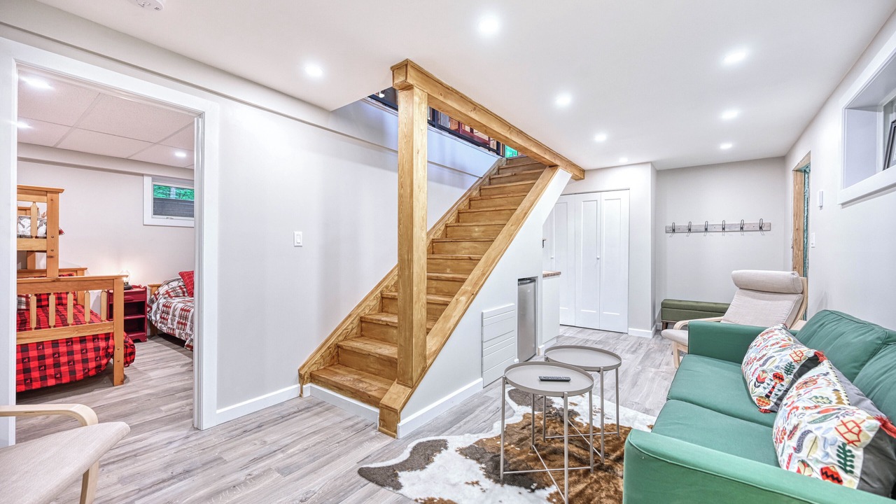Photo of Livingroom in Calabogie