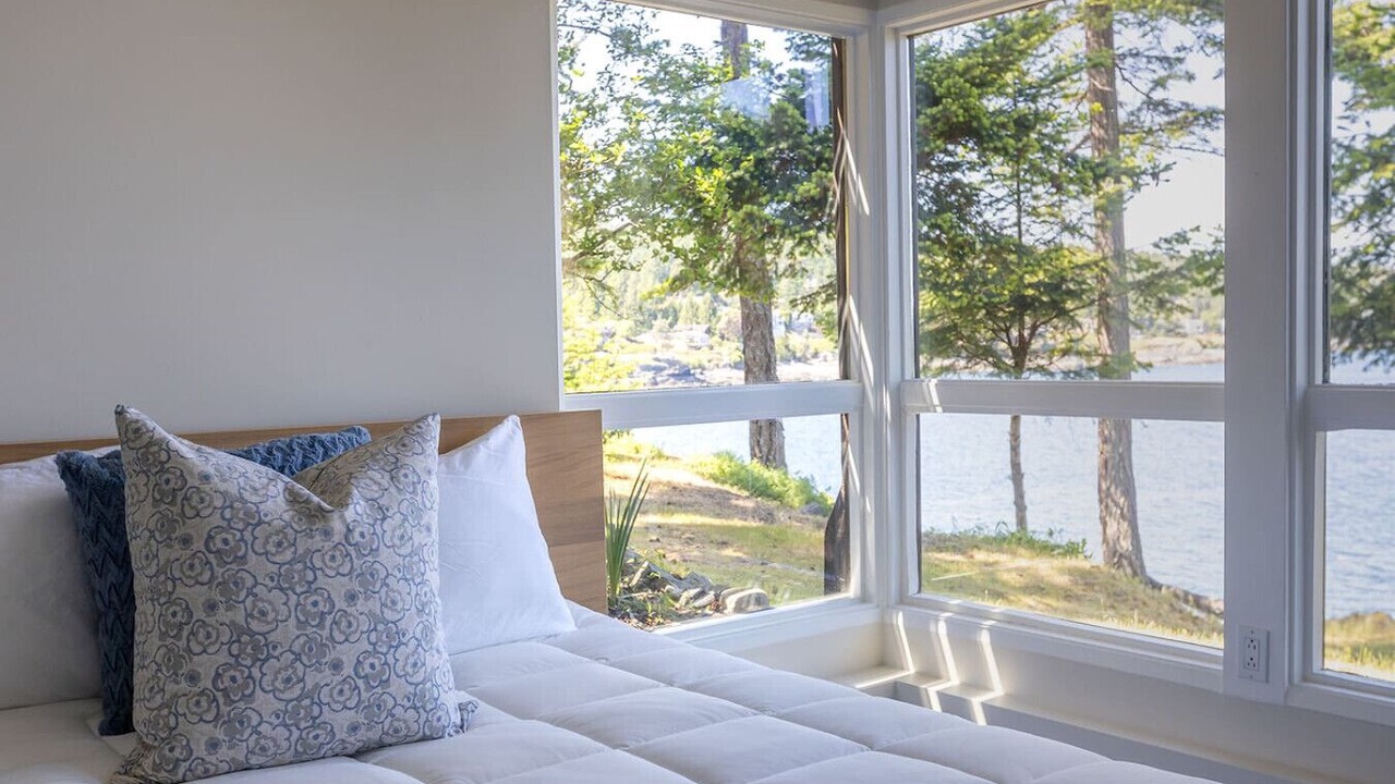 Photo of Bedroom in Regional District of Nanaimo
