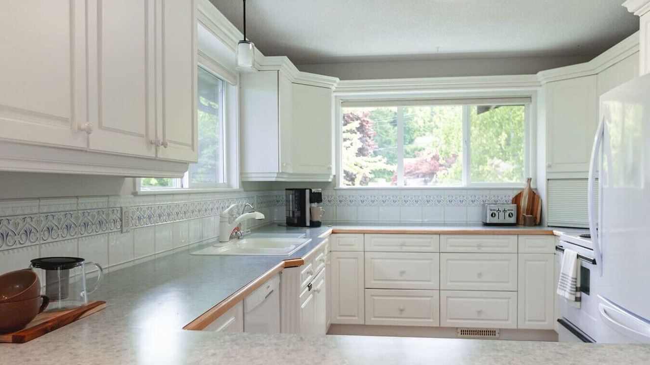 Photo of Kitchen in Regional District of Nanaimo