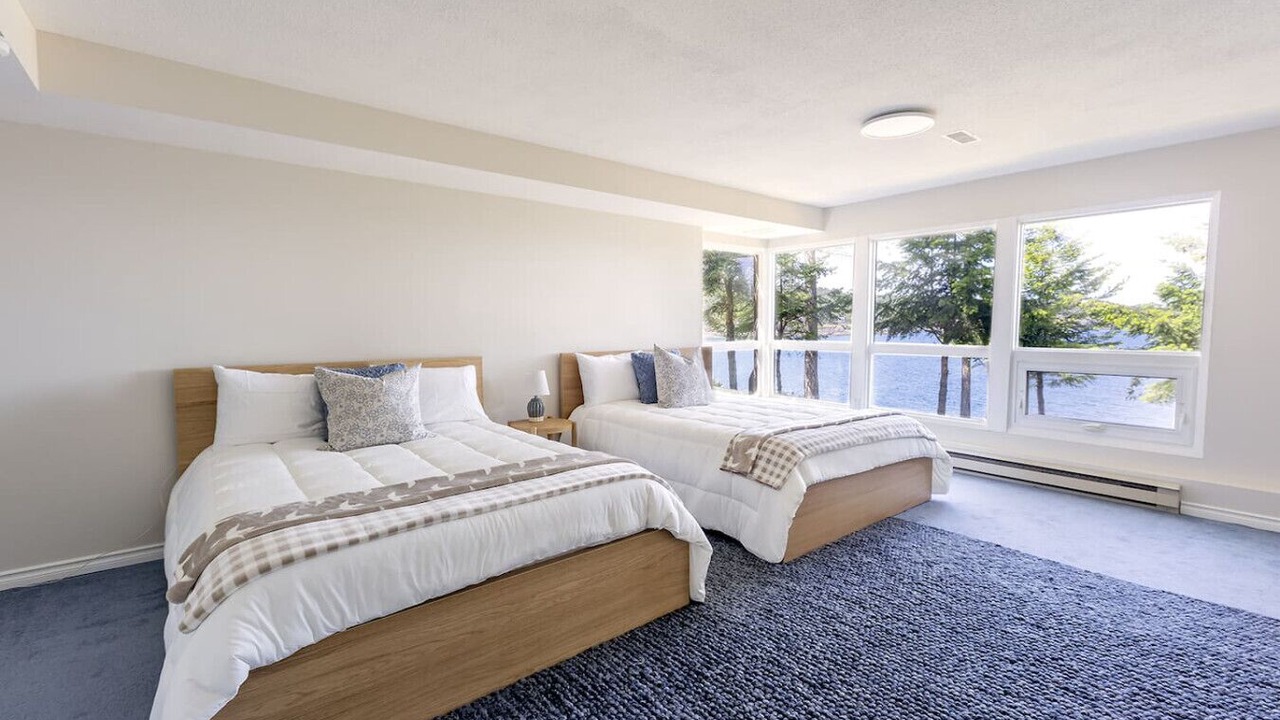 Photo of Bedroom in Regional District of Nanaimo