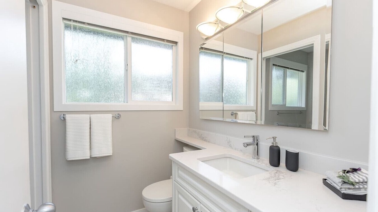 Photo of Bathroom in Regional District of Nanaimo