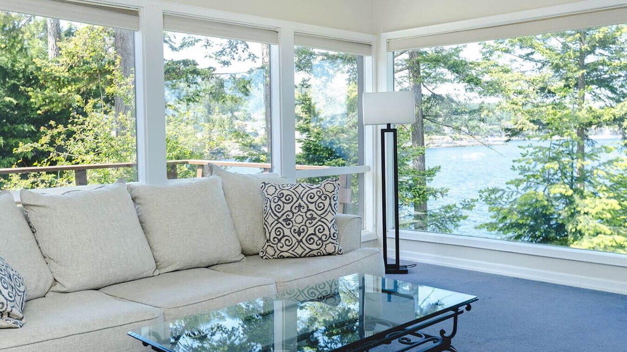 Photo of Livingroom in Regional District of Nanaimo
