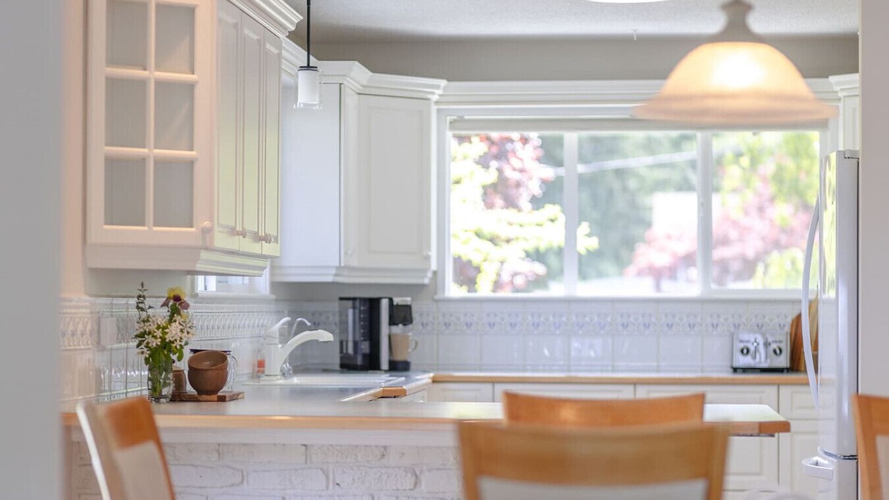 Photo of Kitchen in Regional District of Nanaimo