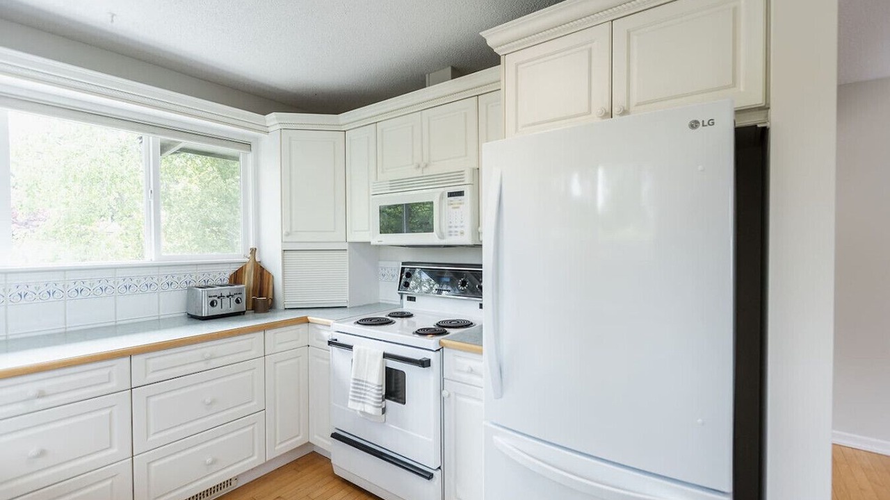 Photo of Kitchen in Regional District of Nanaimo