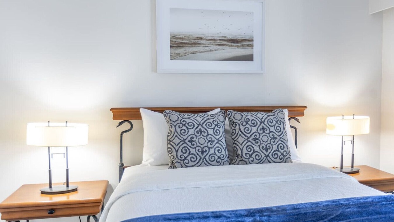 Photo of Bedroom in Regional District of Nanaimo