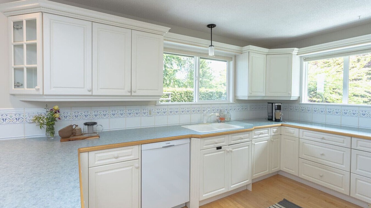 Photo of Kitchen in Regional District of Nanaimo