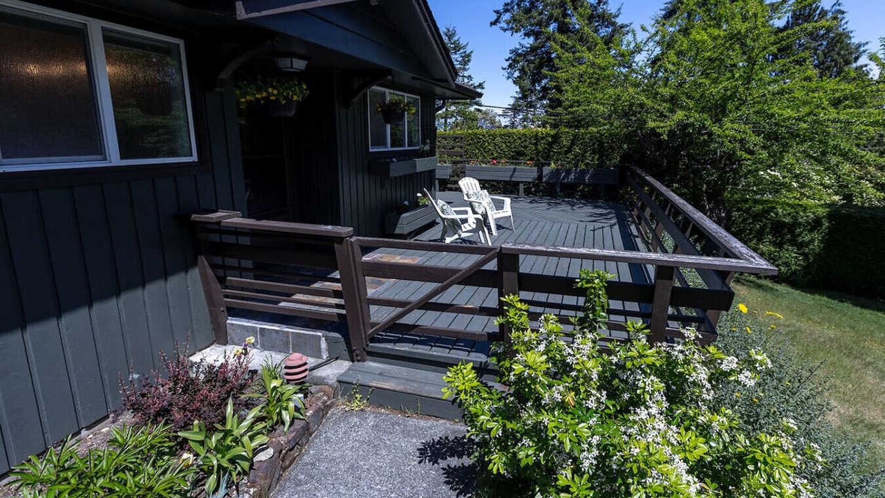 Photo of Outdoor in Regional District of Nanaimo