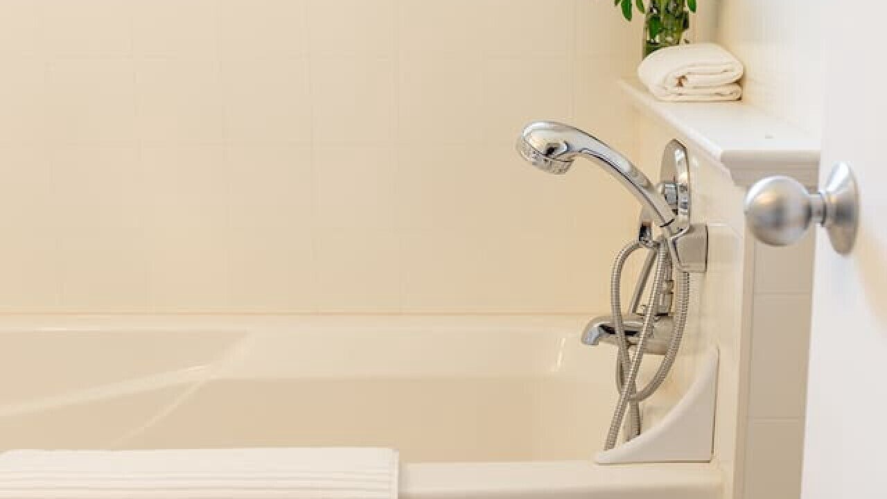 Photo of Bathroom in Regional District of Nanaimo