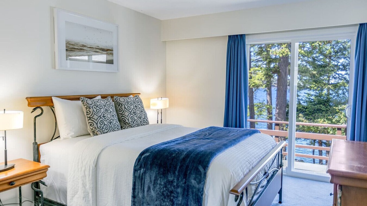 Photo of Bedroom in Regional District of Nanaimo
