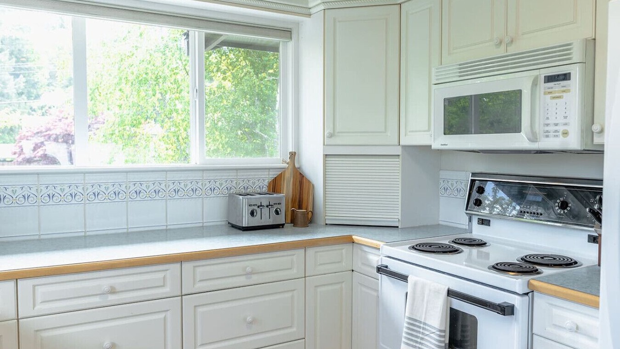 Photo of Kitchen in Regional District of Nanaimo