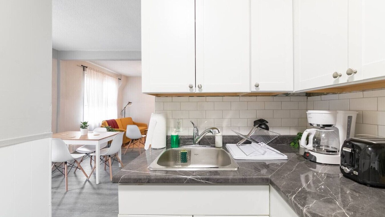 Photo of Kitchen in Walkerville