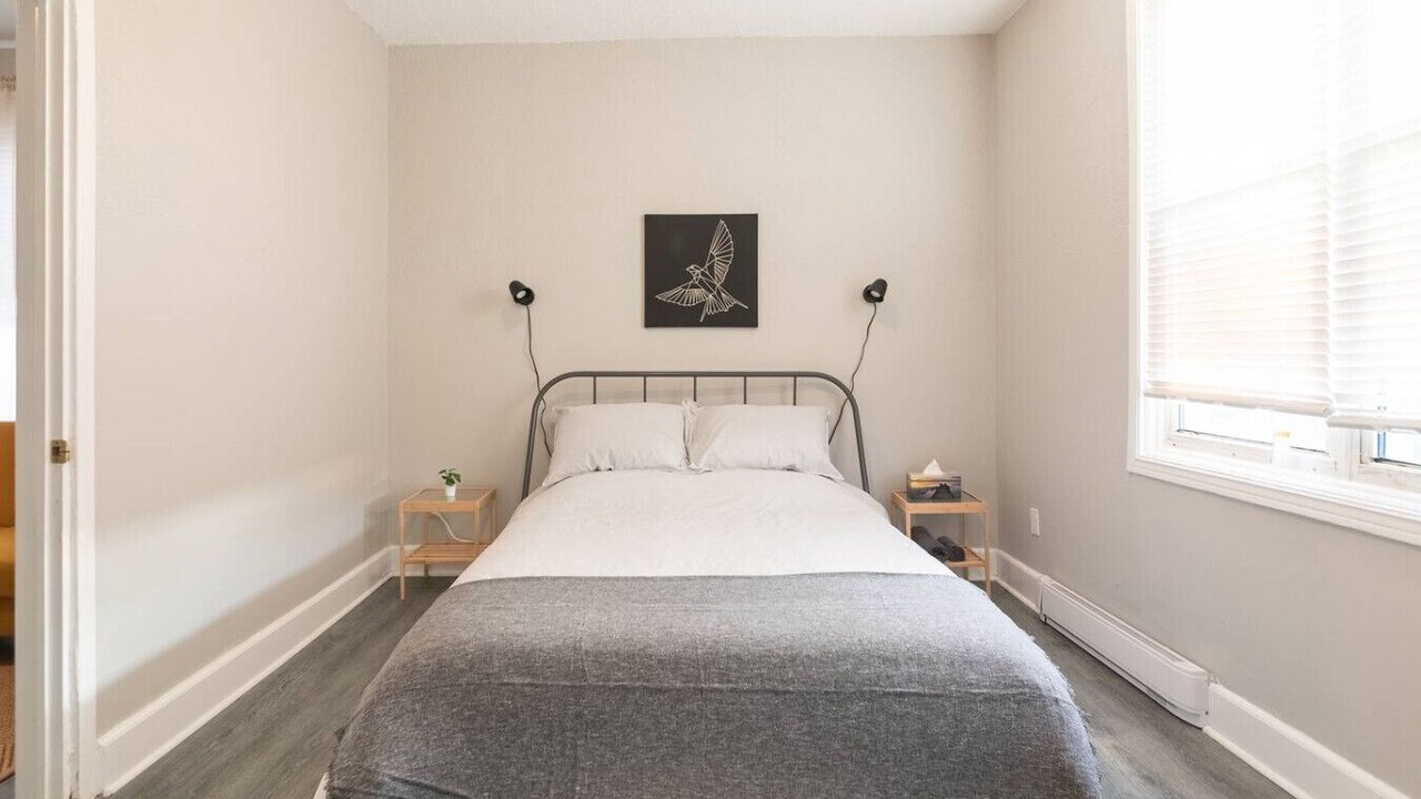 Photo of Bedroom in Walkerville