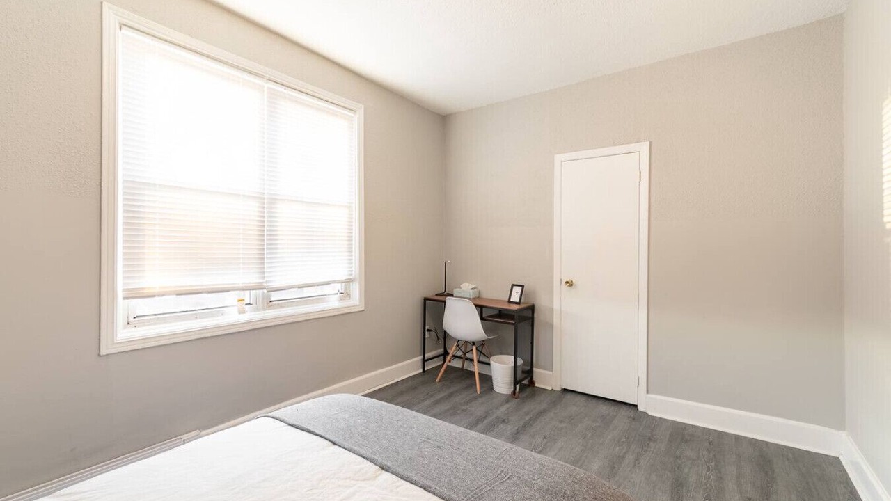 Photo of Bedroom in Walkerville