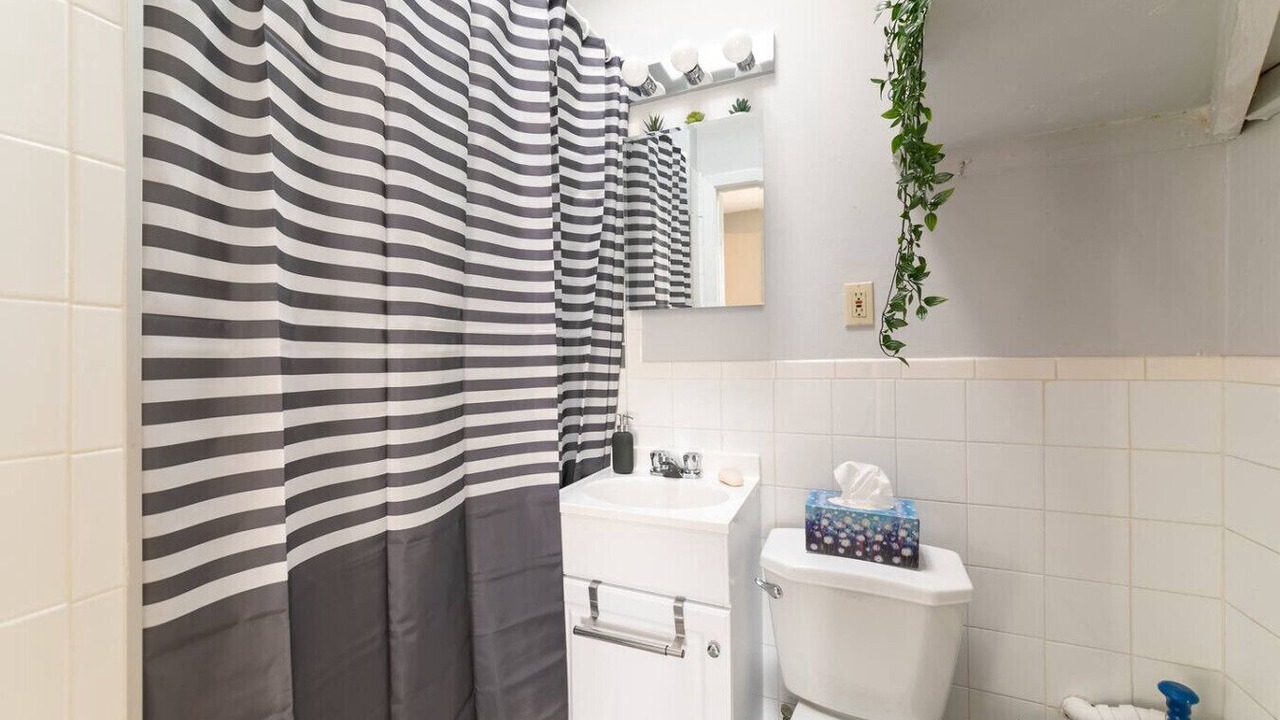 Photo of Bathroom in Walkerville