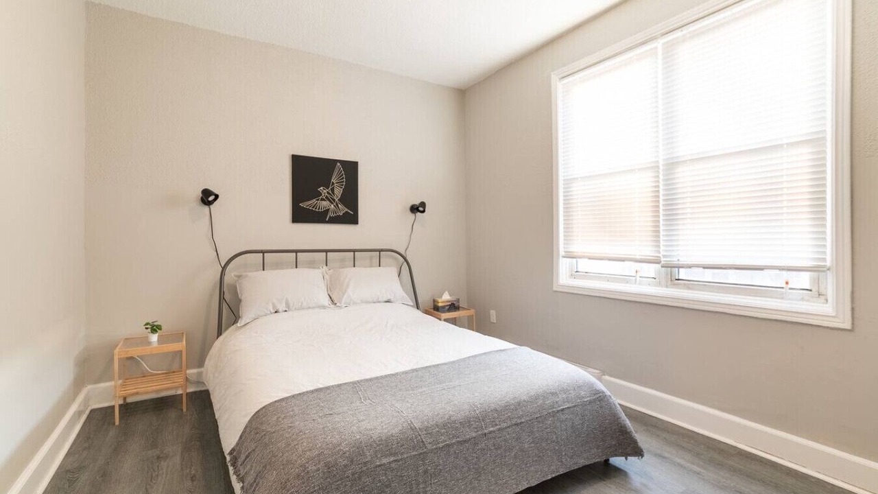 Photo of Bedroom in Walkerville
