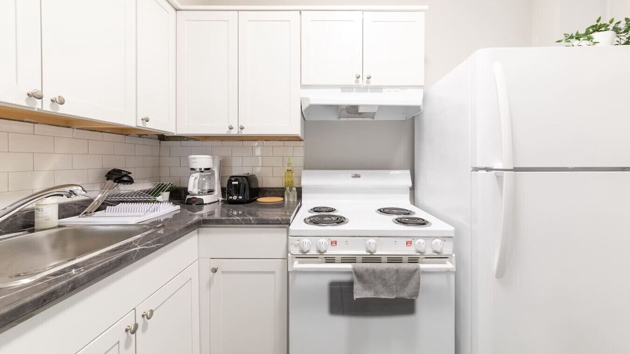 Photo of Kitchen in Walkerville