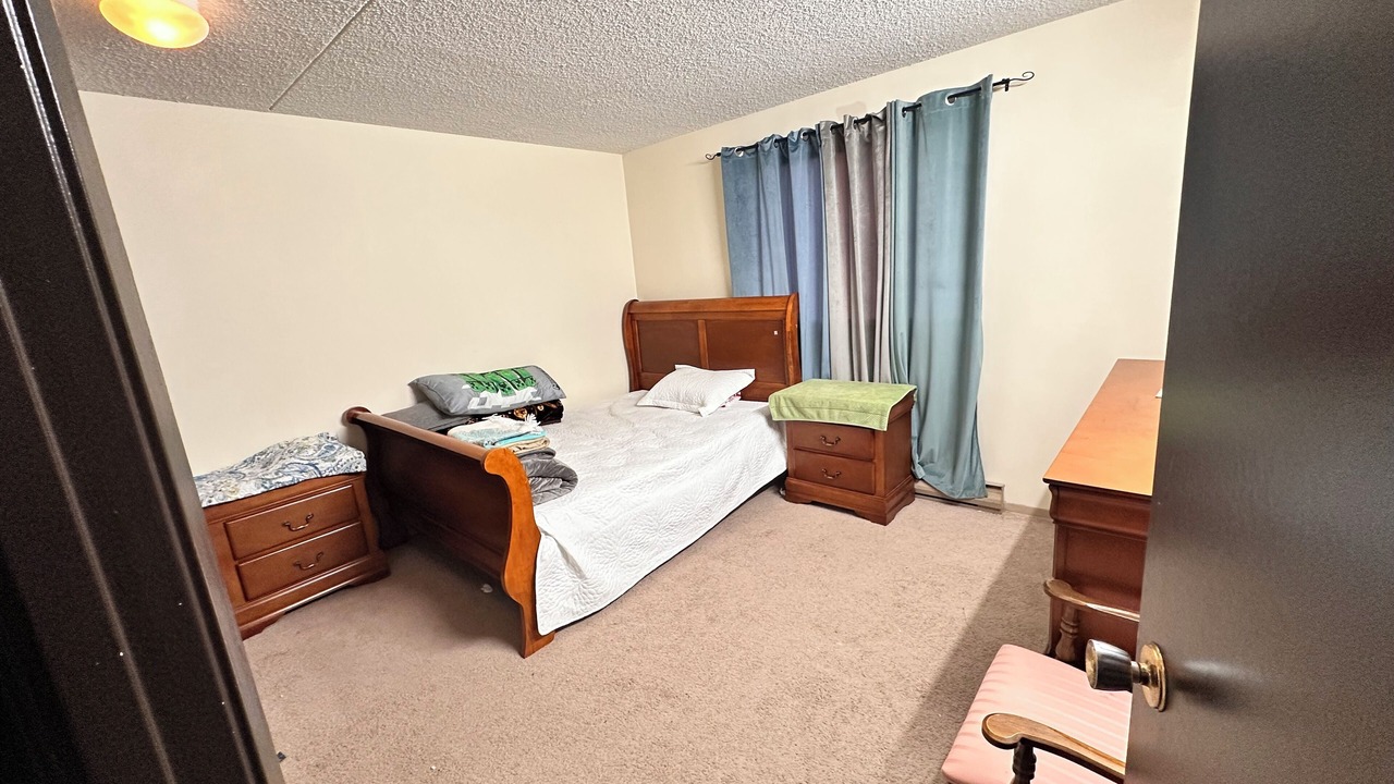 Photo of Bedroom in Winnipeg