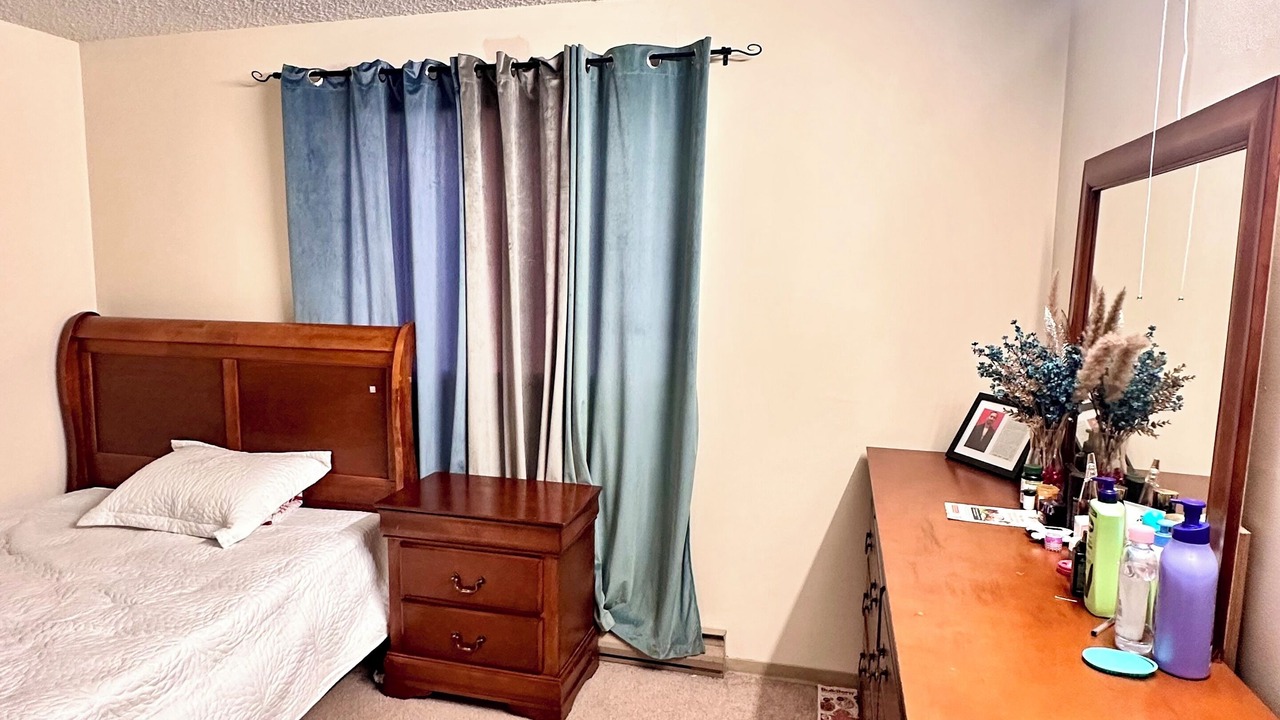 Photo of Bedroom in Winnipeg