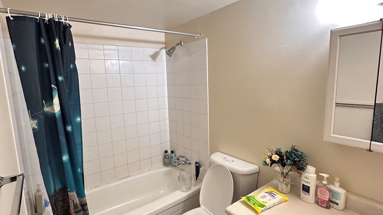 Photo of Bathroom in Winnipeg