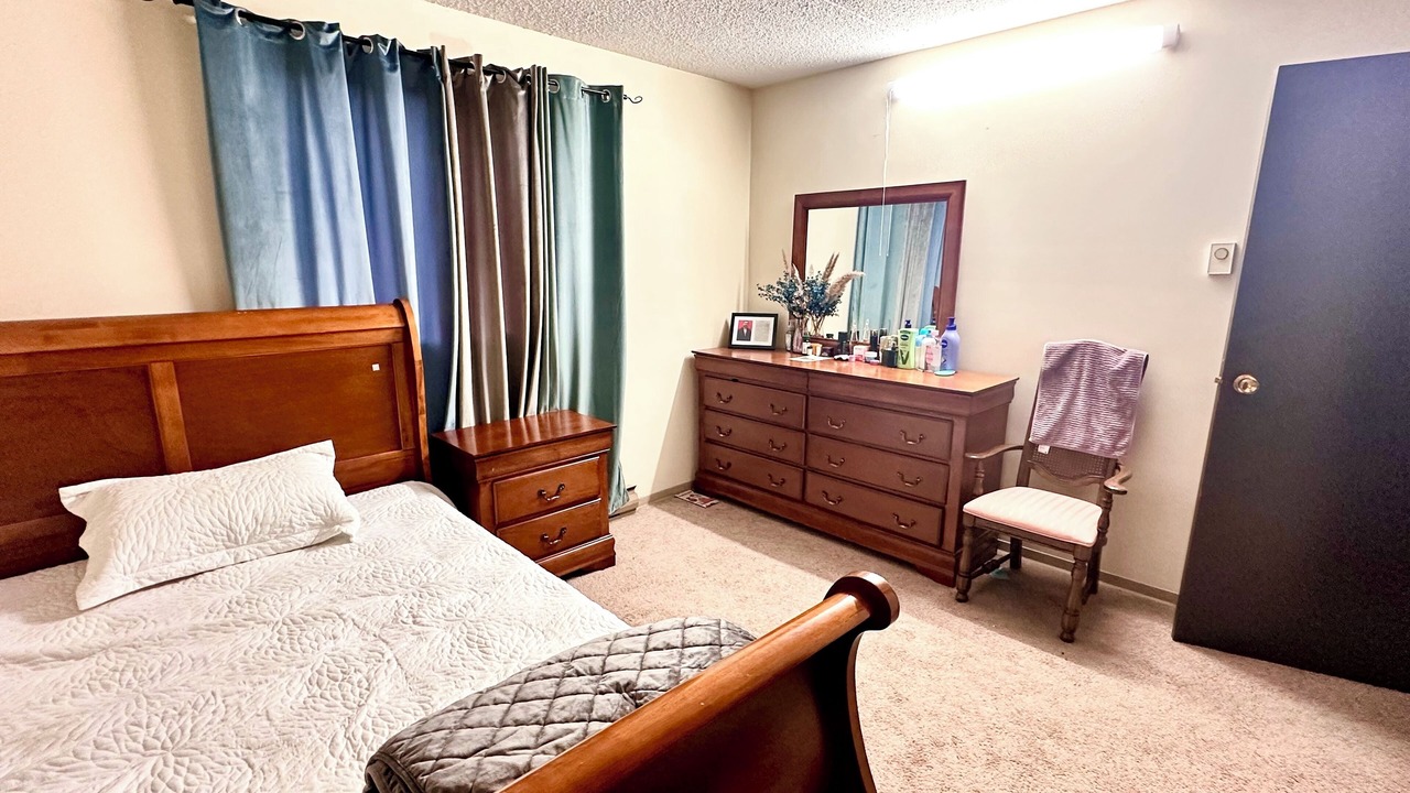 Photo of Bedroom in Winnipeg