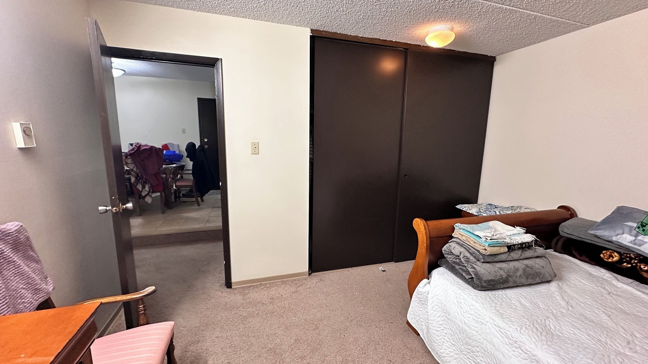 Photo of Bedroom in Winnipeg